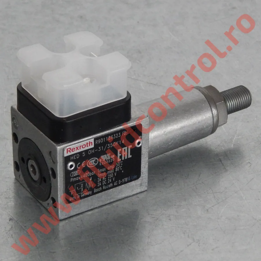 presostat Rexroth HED5 cod R901186323